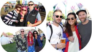 MEMORY LANE PICTURES:  Electric Picnic is coming home - take a trip back to the last time it electrified Laois 2019 