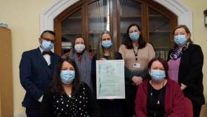 Public Health North East given HSE Excellence Award for response to Covid-19 