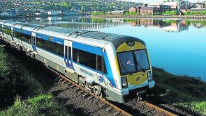 “Derry has been kept isolated by subpar infrastructure"