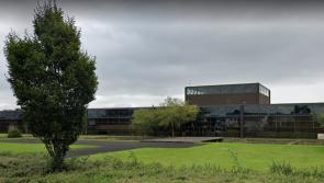 Dundalk IT given go ahead for development at former PJ Carroll's factory building