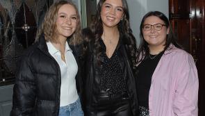 Out and About: Great night at  fundraising event