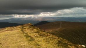 Research reveals that Tipperary is the eighth best place for a mountain holiday in 2022