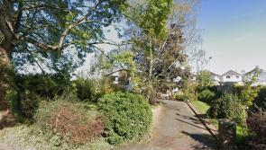 Family home to be knocked for gated community on Carlow Laois border