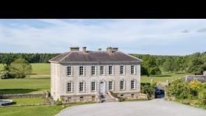 Did Hollywood star John Travolta visit Nenagh to view Sopwell Hall?