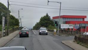 Traffic light sequence at Hill St in Dundalk questioned by Cllr Kelly
