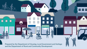 First ever Town Centre First policy to breathe new life into town centres across Waterford