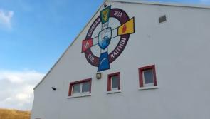 WATCH: Derry GAA club secure six-figure Council funding