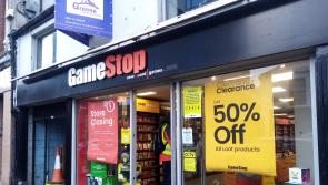 Gamestop in Dundalk to close its doors
