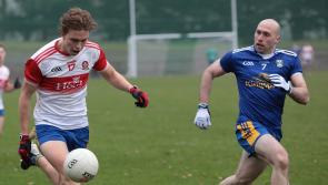 TWO DAYS TO GO! Steelstown's Donncha delighted to get Croke Park date 