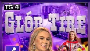 Gl&oacute;r T&iacute;re contestant on TV next Tuesday has local connections