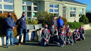 FRS Network donate computers to schools in Offaly and other counties 