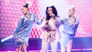 County Derry's Brooke to represent Ireland at Eurovision