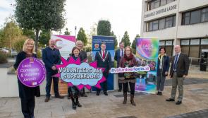 Vital volunteerism to be honoured at 2021 Community & Voluntary Awards