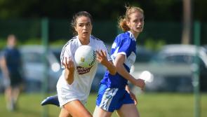 Kildare LGFA Intermediate team manager Sean Finnegan has announced his panel for upcoming season
