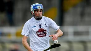 Kildare Minor Hurling manager Mark Moloney and his management team have announced their panel for 2022