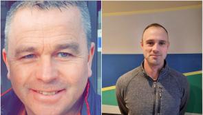 Tullamore announce joint managers for Senior Hurling team for 2022