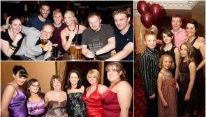 MEMORY LANE: Do you feature in our gallery of pictures today from the Offaly archives?