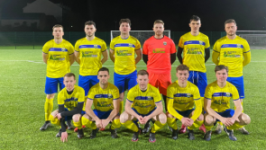 Aileach tame Kildrum Tigers to reach Ulster Junior Cup final