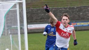 ONE DAY TO GO! Eoghan Bradley chooses Croker over Mexico!