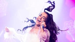 Derry's Brooke Scullion will represent Ireland at Eurovision Song Contest in Italy 