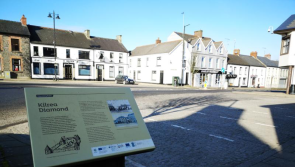 Car rammed and passenger assaulted in County Derry