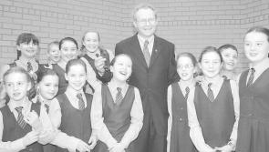 Down Memory Lane: Look back at Derry faces in the Derry News (2002)