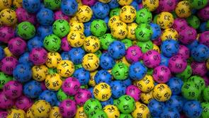 Irish lotto player scoops €1 million in Saturday’s Lotto Plus 1 draw