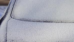 Met Éireann weather forecast for the coming week