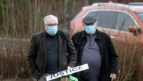 Resumed Donegal County Council meeting adjourned