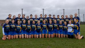 Cashel CS book All-Ireland final spot with Colasite Phobal Roscrea clinch the C decider