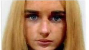 Gardaí appeal for missing teenage girl