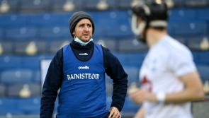 "We left ourselves with too much to do, as simply as that" Kildare manager David Herity after his side's loss to Meath