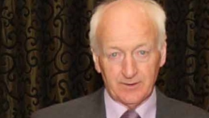 Naomh Conaill mourn the passing of Josie Mac Ceallabhuí