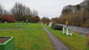 Longford rivers under threat from pollution