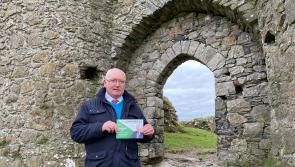 Dundalk councillor campaigns for water scheme in Kilcurry