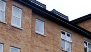 Gardaí investigate criminal damage incident at Letterkenny apartment 