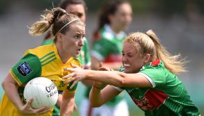 McLaughlin: ‘I’m honoured to be captain, but this team has plenty of leaders’
