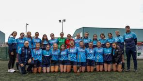 Remarkable seventh Leinster soccer title for outstanding Offaly school