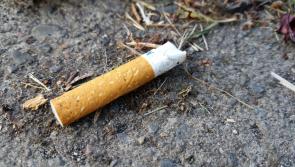 Just two external litter officers left covering Council area