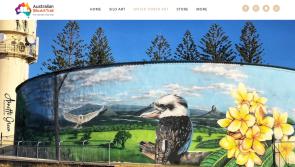 Tipperary councillor proposes plan to decorate water towers around the county