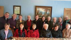 Sisters of Mercy celebrate 140 years in Granard
