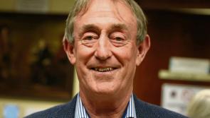 Talk on Drumlish – Longford’s Rebel Parish