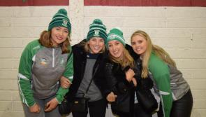 Pictures #2: Scenes of delight at Mooncoin homecoming
