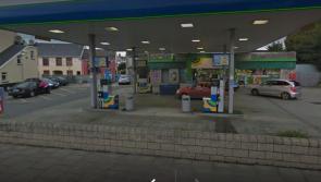 Suspended jail term for theft from &lsquo;Circle K&rsquo;