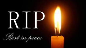 Deaths in Inishowen/Donegal, Wednesday morning, February 9, 2022