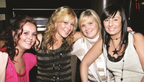 Throwback Thursday: Out & About @ Derry's Pubs and Clubs (2006)