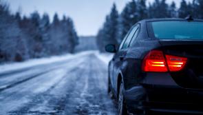 WEATHER IRELAND: Ireland bracing for winter weather as Met Eireann forecasts snow, hail and thunderstorms in the coming days