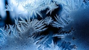 CARLOW WEATHER: Icy conditions expected as Met Éireann issues snow warning in places 