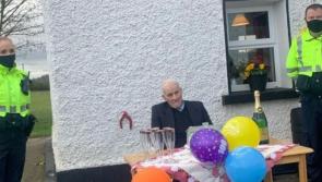 Popular Offaly farmer passes away in his 102nd year