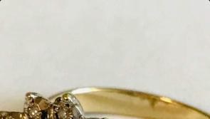 Tipp garda&iacute; issue appeal over engagement ring after it was found on Kickham Street
